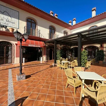 Hotel Sierra De 3*