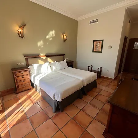 Hotel Sierra De 3*