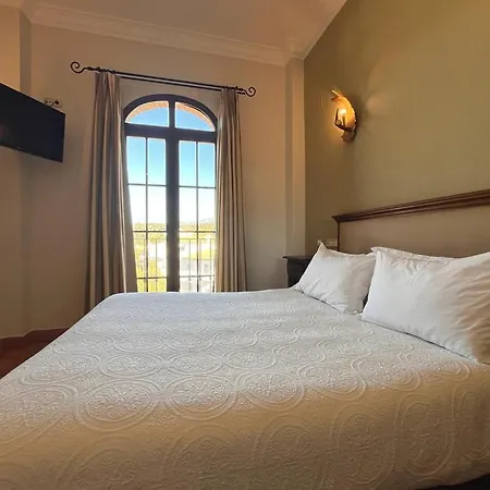 Sierra De Hotel Ubrique