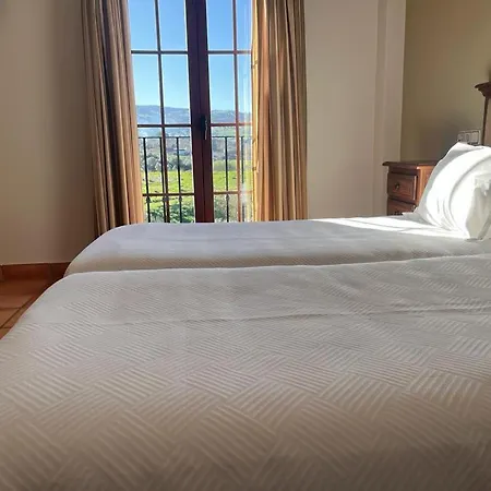 Hotel Sierra De