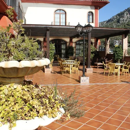 Sierra De Hotel Ubrique