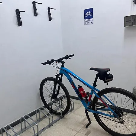 Sierra De Hotel 3*