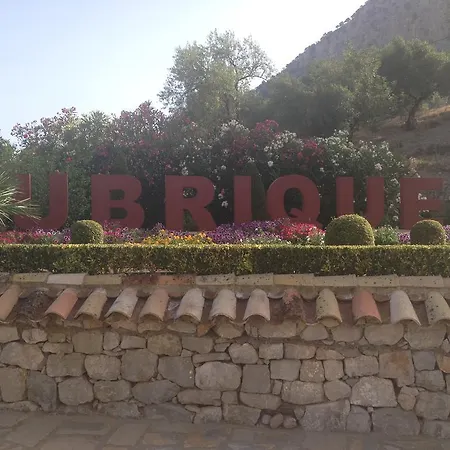 Hotel Sierra De Ubrique