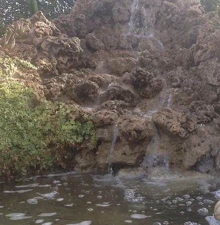 Sierra De Ubrique