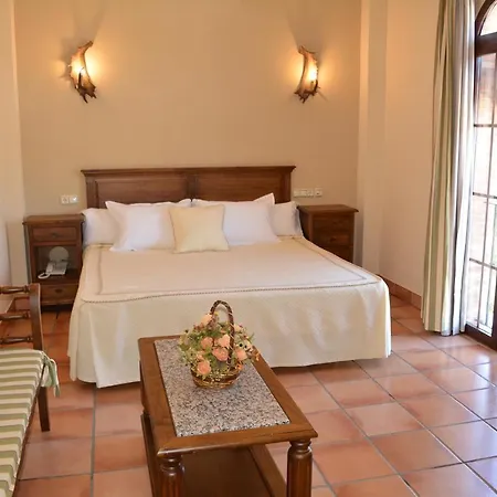 Hotel Sierra De Ubrique