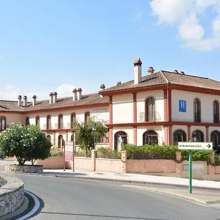 Sierra De Hotel Ubrique