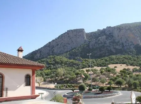 Sierra De
